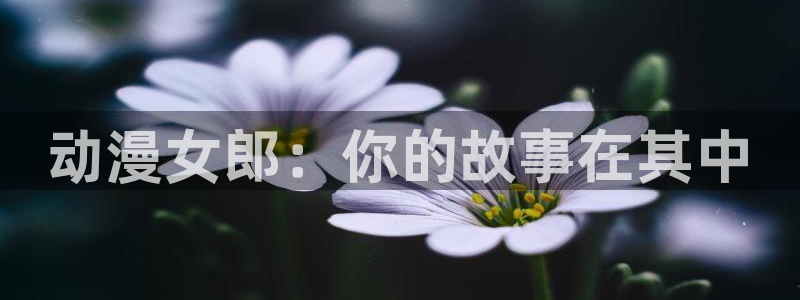 omofun官方网站：动漫女郎：你的故事在其中